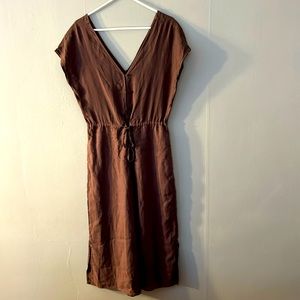 Cloth and Stone Wide Leg Romper